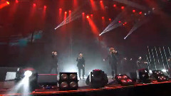 樂范Mini Concert MIC男團Cut Part.1