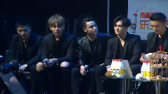 樂范Mini Concert MIC男團Cut Part.2