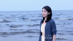 傍晚的海上風平浪靜(COVER)