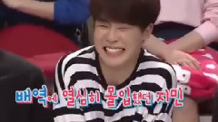 StarKing 樸智旻 角色扮演害羞Cut
