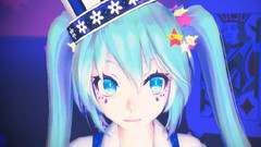 初音詭異系Dollhouse