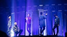 LOSER & BLUE 2015BIGBANG首爾演唱會現場版