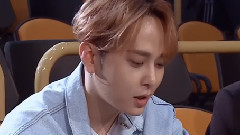 Pentagon Maker BEAST梁耀燮龍俊亨親自選出的MVP是?