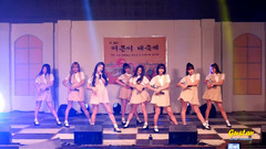 OH MY GIRL - Liar Liar & 一步 兩步 & Closer & CUPID