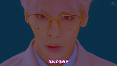 喜歡(She is)