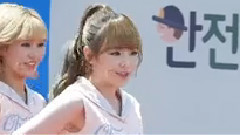 OH MY GIRL - 一步,兩步