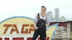 NCT U NEXT BIG THING_CeCi korea拍攝花絮