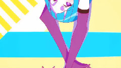 ME!ME!ME!第一階段循環
