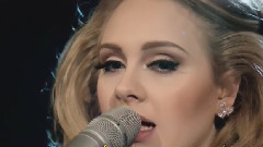 Adele - 有人喜歡你