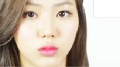 DaumMyKiss來自恩彬的視頻通話