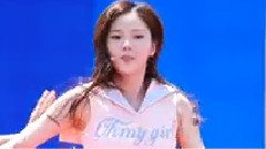 OH MY GIRL - 一步,兩步