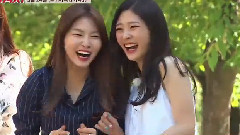 TVN TAXI EP.429 I.O.I預告(30's Ver.)