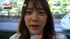 TVN TAXI EP.429 I.O.I預告