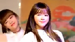 OH MY GIRL - 一步 兩步