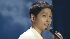 好久不見