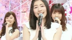 FNS春祭歌謠祭 AKB48 CUT