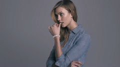 Karlie Kloss最新廣告采訪片段