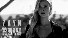 iT s YoU(因為你)