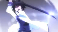 刀劍爭鋒