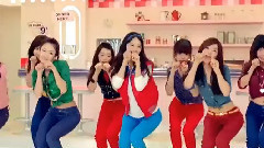 KPOP女團 S.M.CUT(2)