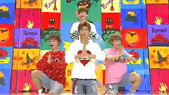 噩夢 - Show!Champion 現場版 16/05/25