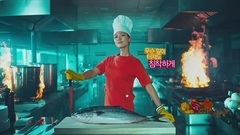 兼職天國(Alba Heaven)CF 上市篇_爸爸 & 媽媽Ver