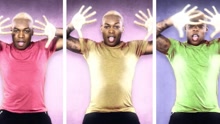 達人Todrick翻唱A妹冠單合集