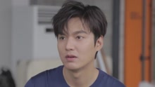 李敏鎬 - 李敏鎬出道10周年影像