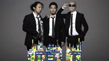 Rhymester - Once Again 現場版 2016