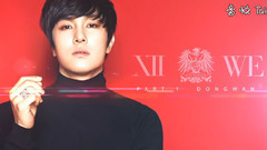 SHINHWA-WE DVD disc1 MV拍攝花絮 dongwan篇