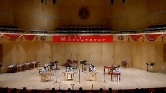 民樂群星 - 廣東音樂三首
