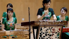 民樂群星 - 賽馬