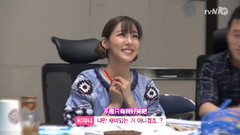 韓國綜藝,Tiffany(少女時代),少女時代 - SNL Korea幕后開會花絮 Tiffany Cut