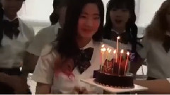 驚喜的生日慶?；顒? width=