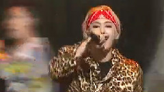 Turn It Up - Mnet M!Countdown 現場版 16/05/26