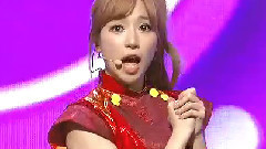 Exquisite! - Mnet M!Countdown 現場版 16/05/26