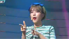 I Want To Know Your Mind - Mnet M!Countdown 現場版 16/05/26