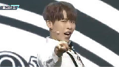 Shake It,Shake It - Mnet M!Countdown 現場版 16/05/26