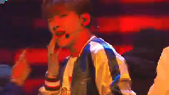 Swagger Time - Mnet M!Countdown 現場版 16/05/26