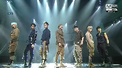 All In - Mnet M!Countdown 現場版 16/05/26