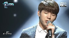 點頭 - Mnet M!Countdown 現場版 16/05/26
