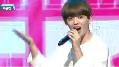 漂亮 - Mnet M!Countdown 現場版 16/05/26