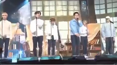 各主唱破音合輯