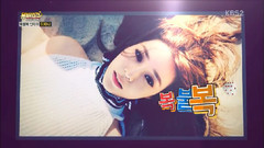 MV Bank Stardust 回歸特輯采訪Cut