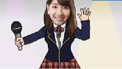 AKB48 柏木由紀 現役アイドルに禁斷の質問!