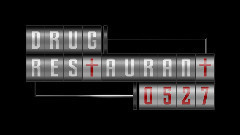 Drug Restaurant 預告版