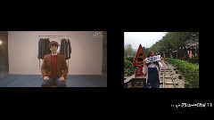 在光化門
