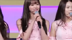 OH MY GIRL - 成員撒嬌部分