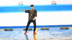 音悅stage - Love Me Right & Intro
