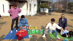 飯心攻略偶像TV 精彩集錦 笑點加倍